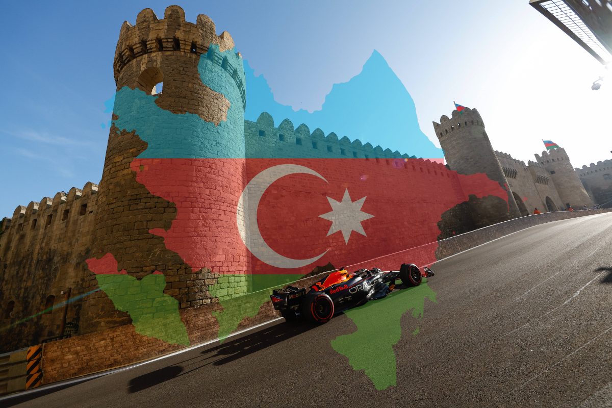 Racing Under Uncertainty: The Thrilling Weather Forecast for the F1 2025 Azerbaijan Grand Prix in Baku