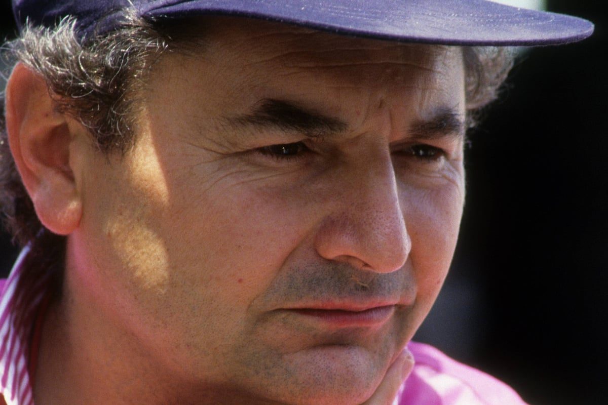 Motor Racing Mourns the Loss of Esteemed Former F1 Team Boss