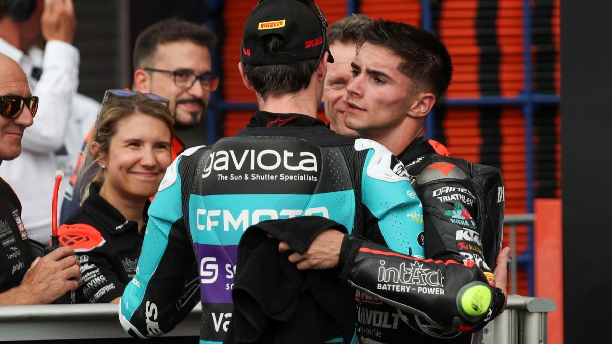 Breathtaking Triumphs and Heart-Pounding Finishes: The Spectacular 2025 Japanese Moto3 Race Results