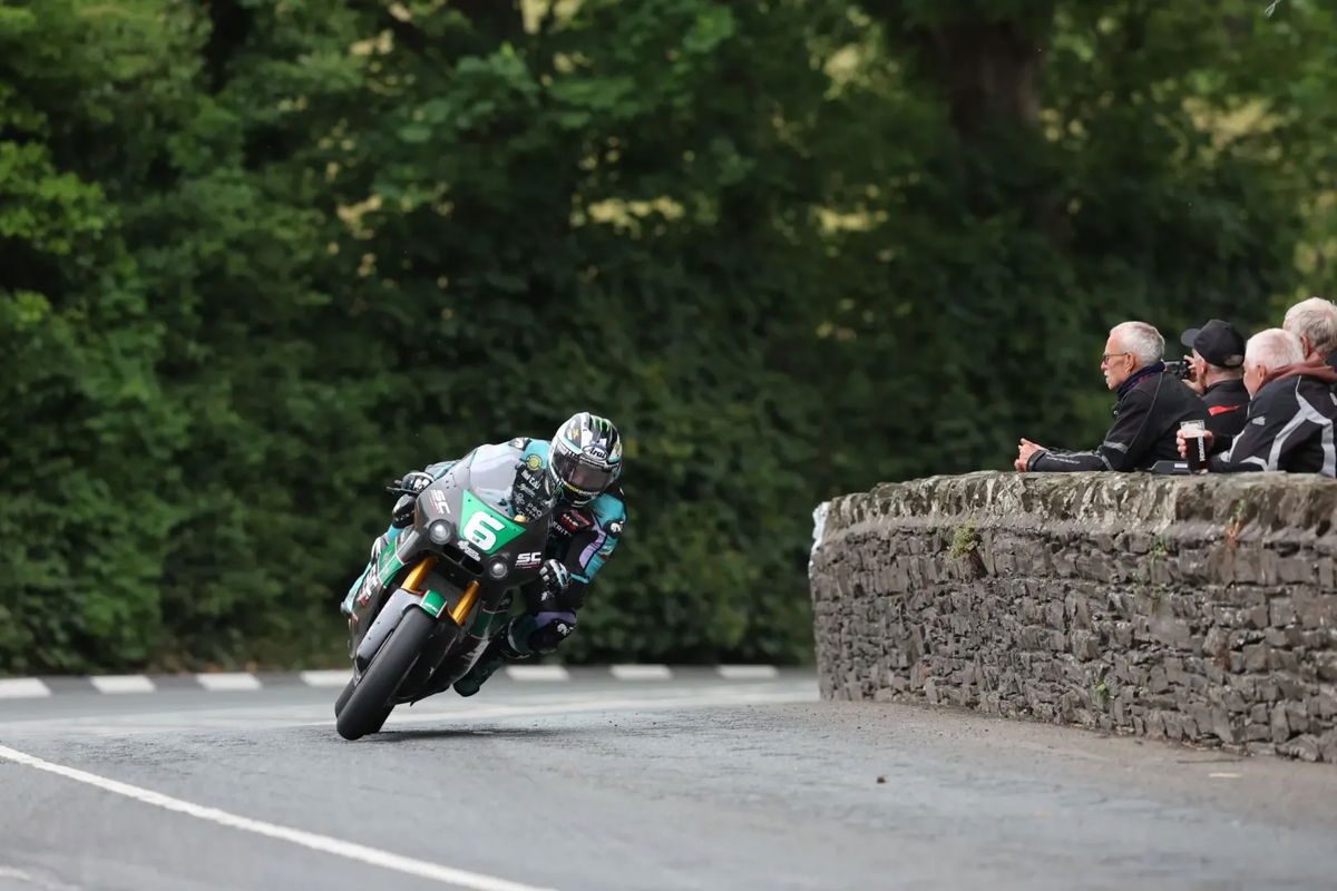 Revolutionizing the Racing Scene: Spectacular Updates to the 2026 Isle of Man TT Schedule and Classes