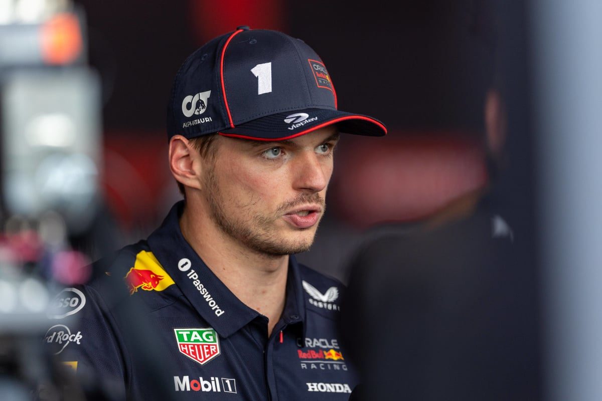 Max Verstappen's Impending Departure: A New Racing Era Beckons