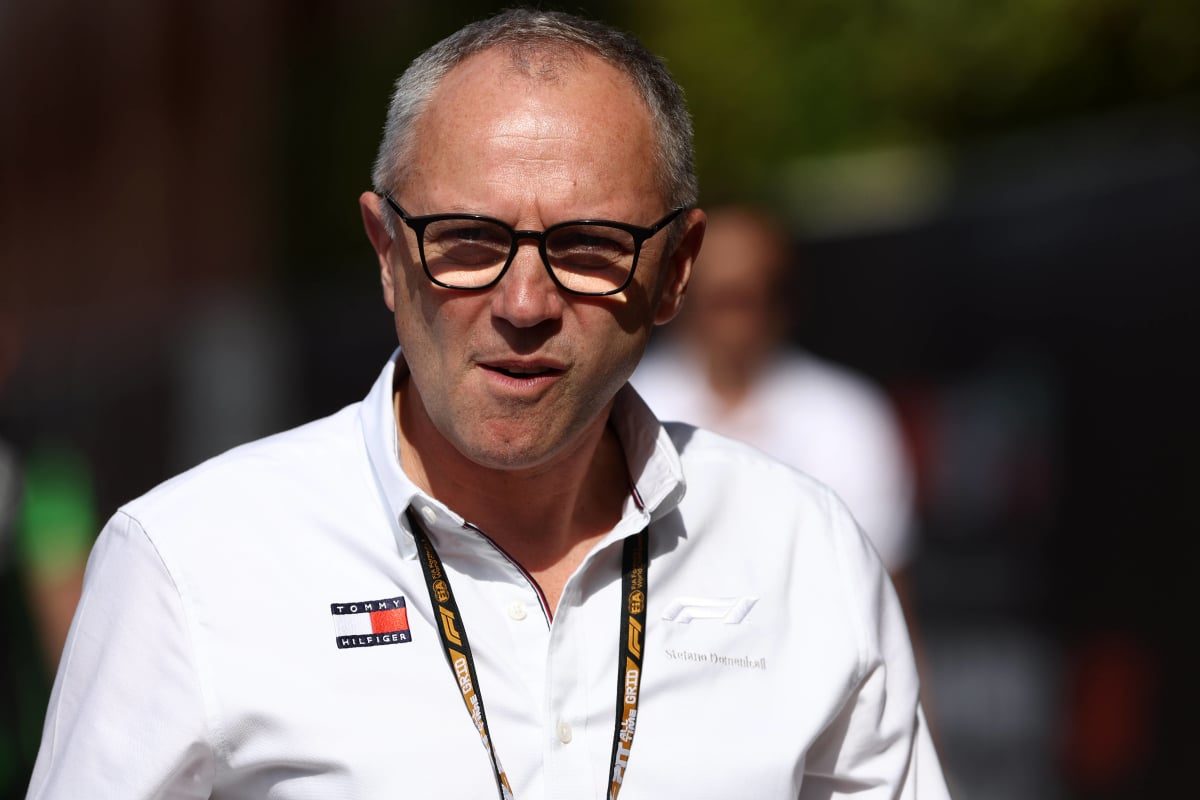 Formula 1 Chief Delivers Pronouncement on Potential 12th Team Entry
