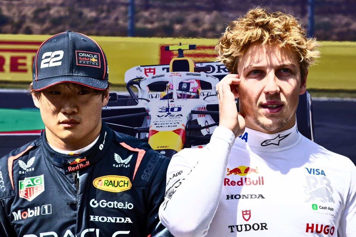 Strategic Shake-Up: F1 Team Orders Unveiled Amidst Driver's Uncertain Fate