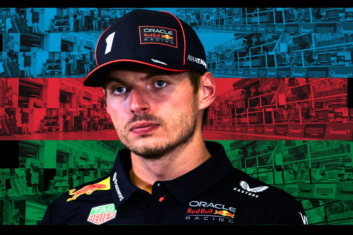 Shocking Turn of Events: Top F1 Driver Disqualified, Shakes Up 2025 Azerbaijan Grand Prix Starting Grid in Baku