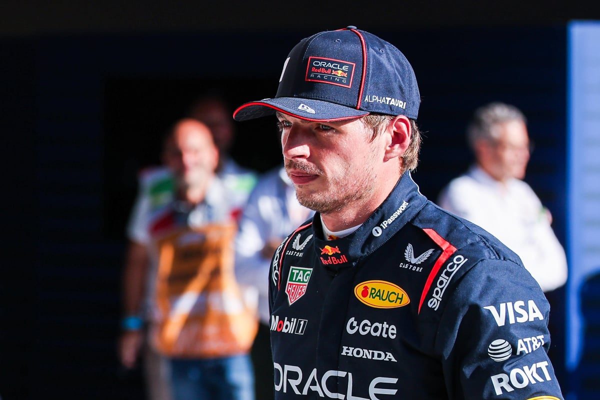 FIA's Intensive Investigation: Max Verstappen Under Scrutiny Post-Italian GP Triumph