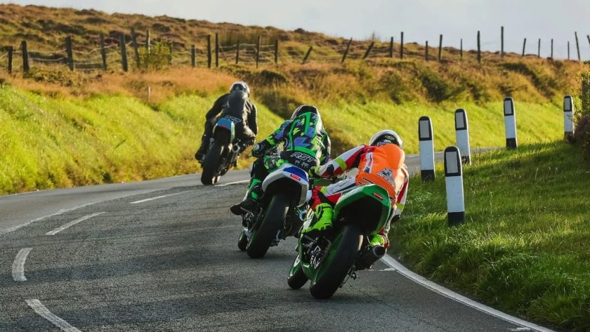 Revving for Resolution: Urging Innovation from Isle of Man TT Organisers in Face of Cancellations