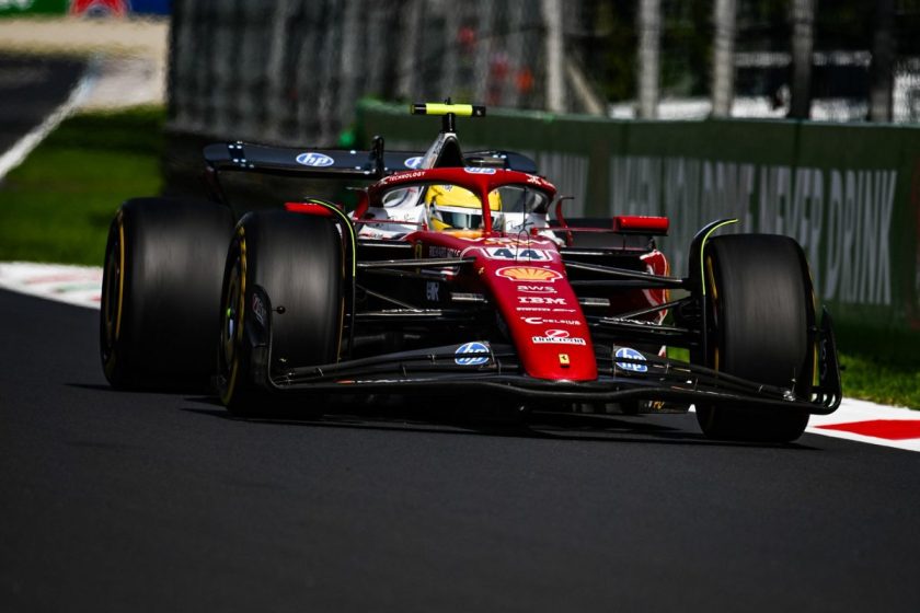 Formula 1 Showdown: Nico Rosberg Exposes Lewis Hamilton's Harsh Reality on the Track