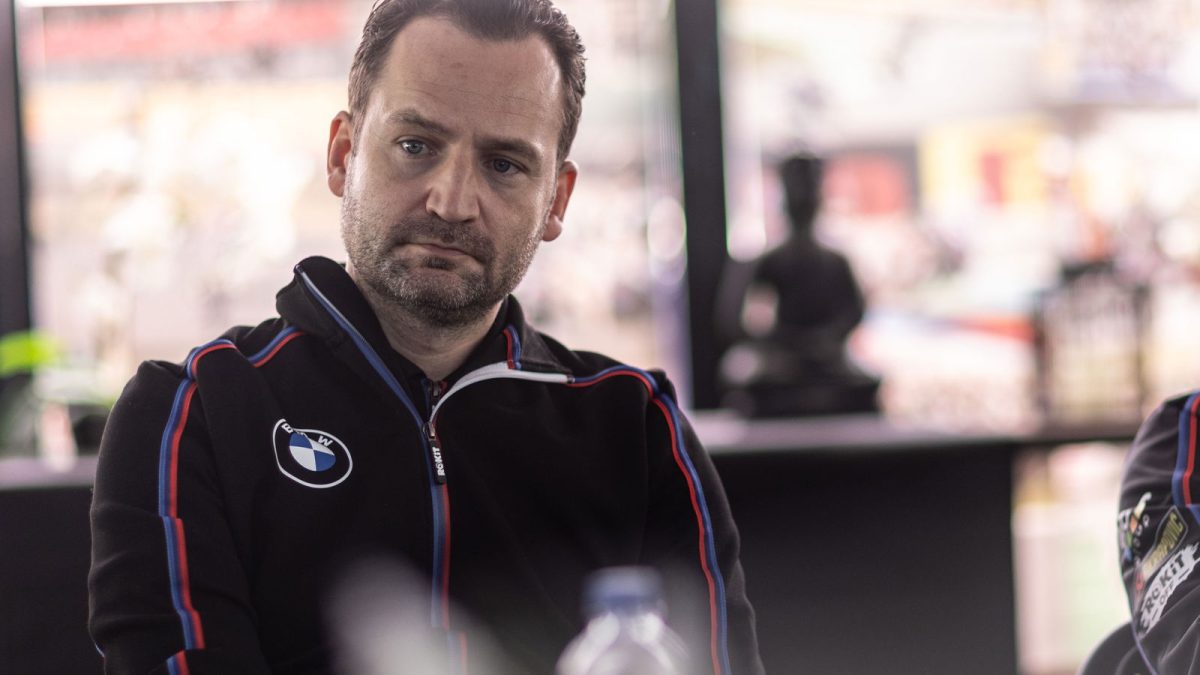 Revving Up the Competition: WorldSBK Teams Poised for Powerhouse 2026 Signings