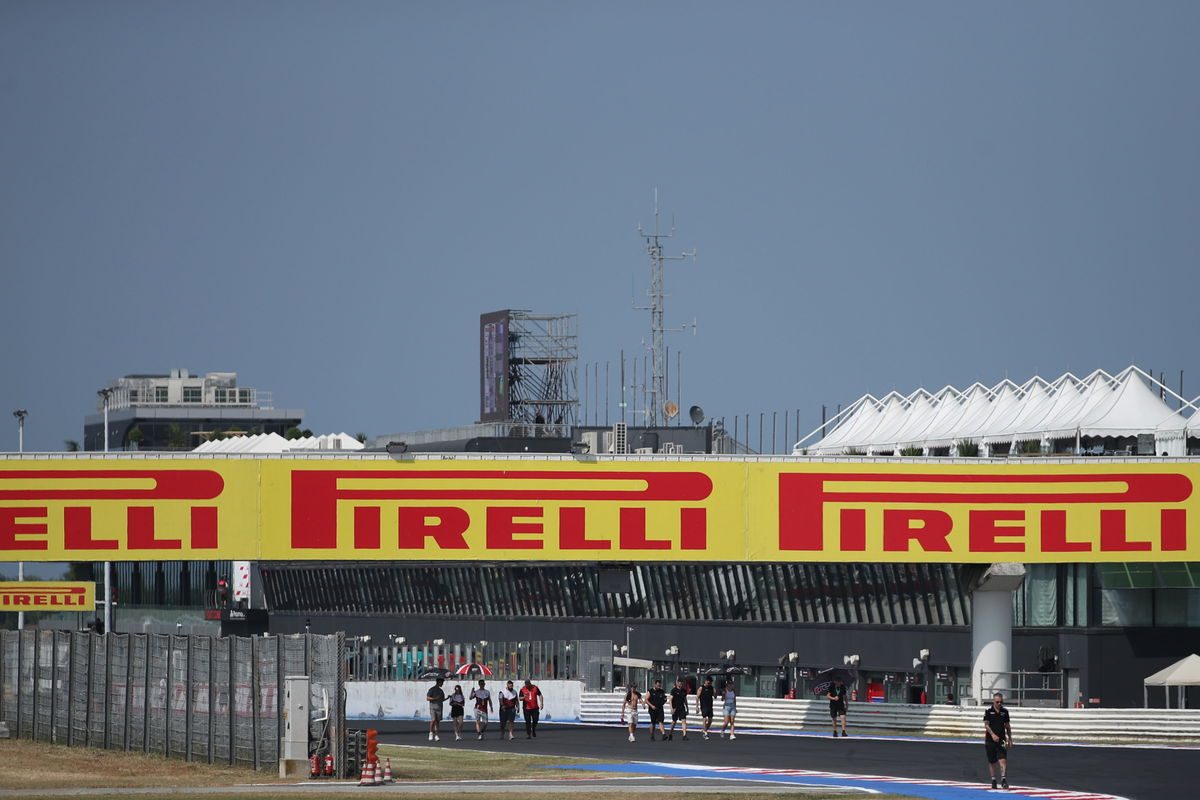 Revving up: Pirelli Makes Triumphant Return to the French WorldSBK Circuit