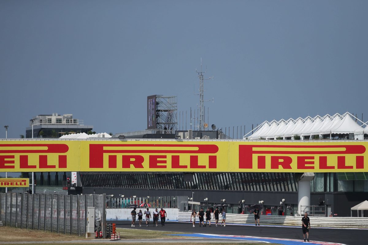 Revving Up for Success: The Critical Role of Tuesday's Pirelli MotoGP Test for Manufacturers
