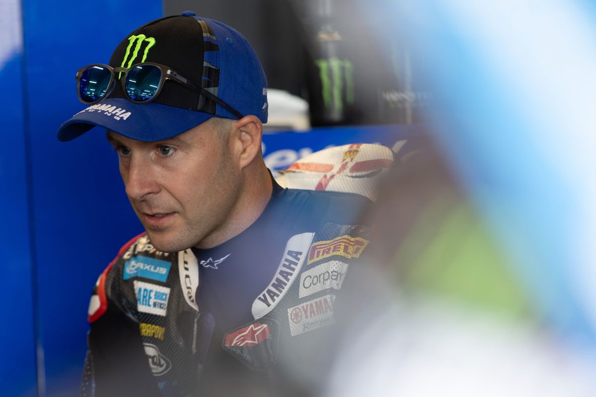 Legacy of a Legend: Jonathan Rea Reflects on a Thousand Milestones Post-WorldSBK Retirement