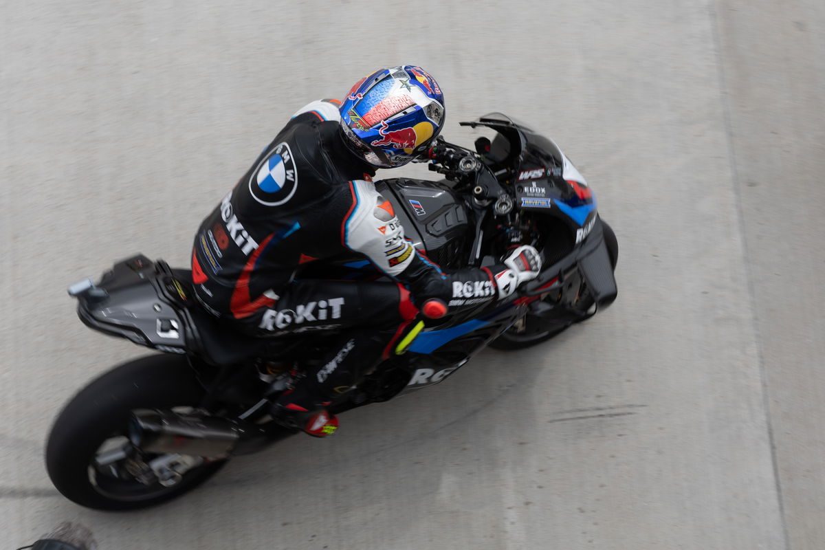 Revving into Action: 2025 French WorldSBK Friday Practice LIVE UPDATES