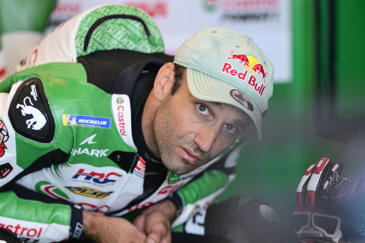 Johann Zarco's Strategic Vision: Leveraging Unforeseen Opportunities in the MotoGP World
