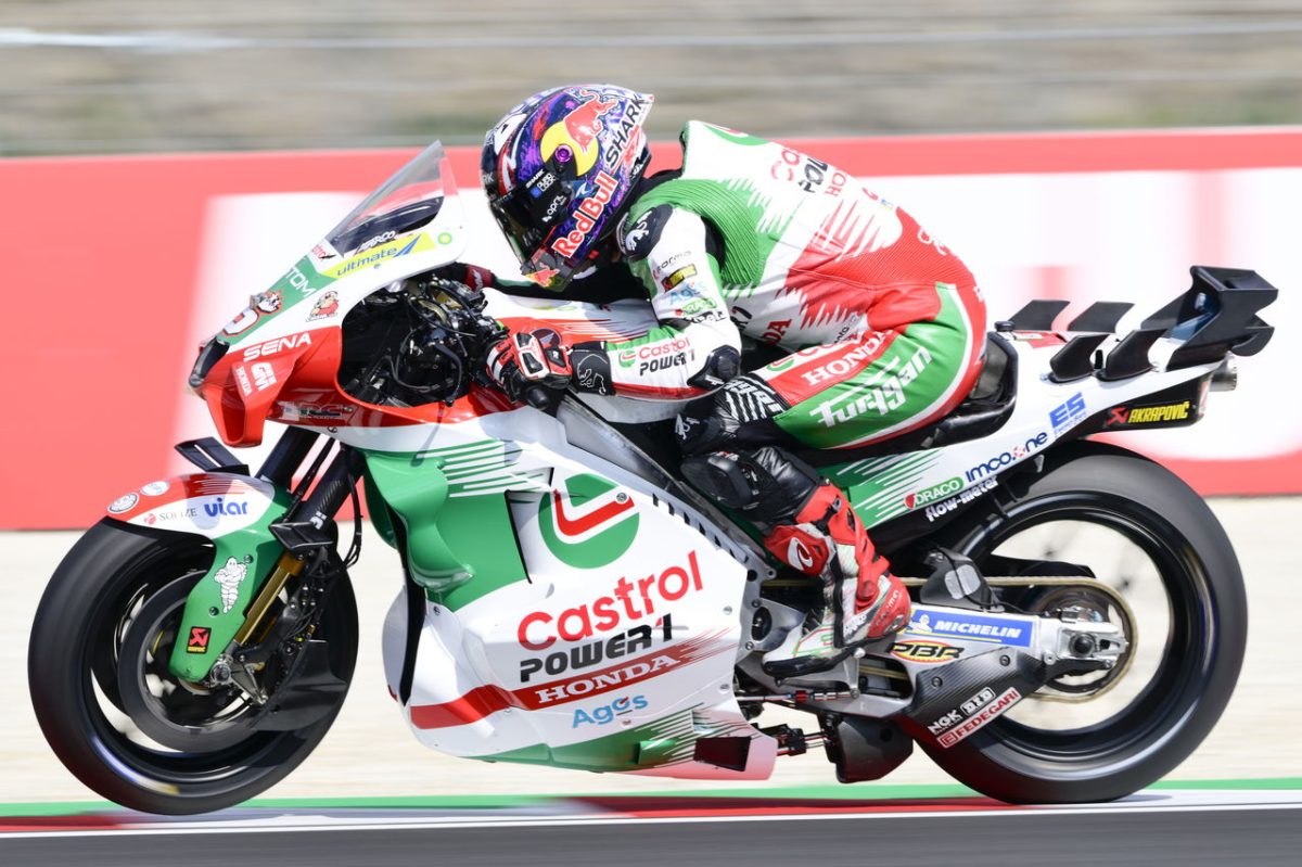 Honda's Strategic Moves: Decoding the 2026 Rider Line-Up for Insights into Future Plans