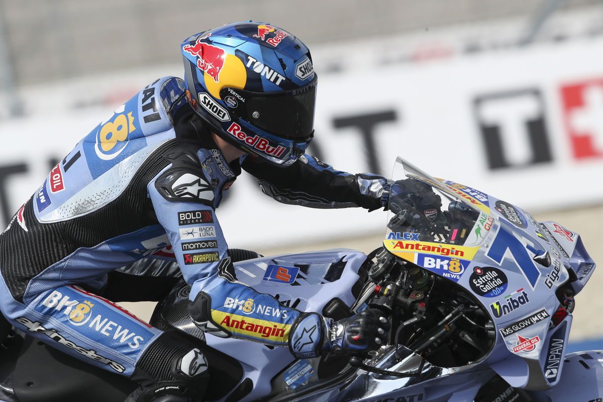 Thrilling Action Ahead: A Guide to the Catalan MotoGP Race at Barcelona