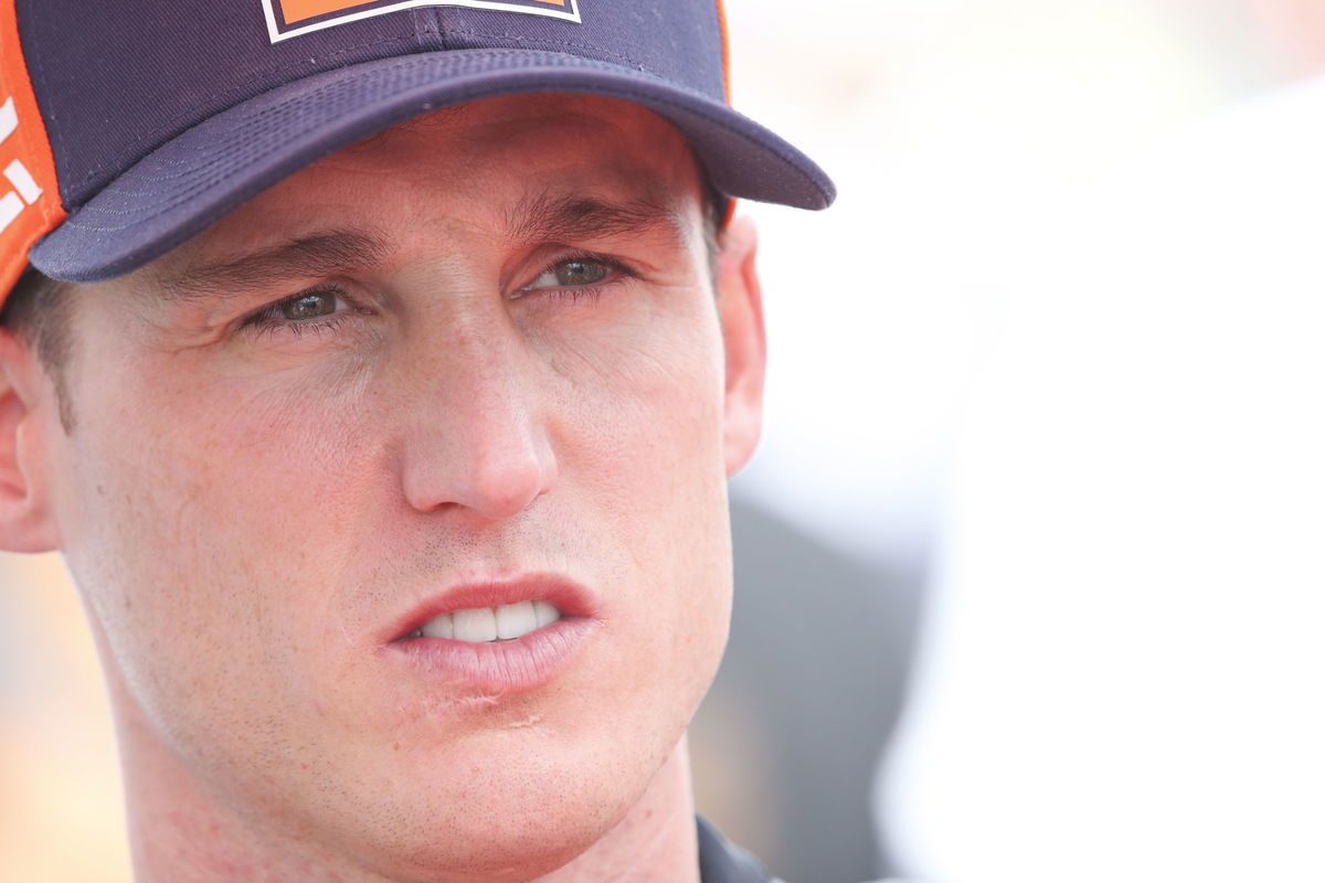 Pol Espargaro keen on two options for WorldSBK 2026 ride