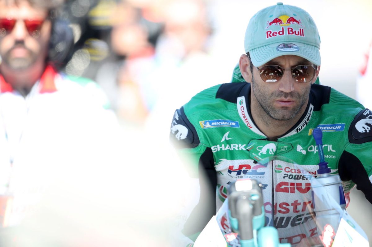 Revving Up: Honda's MotoGP Revival with Johann Zarco Deal