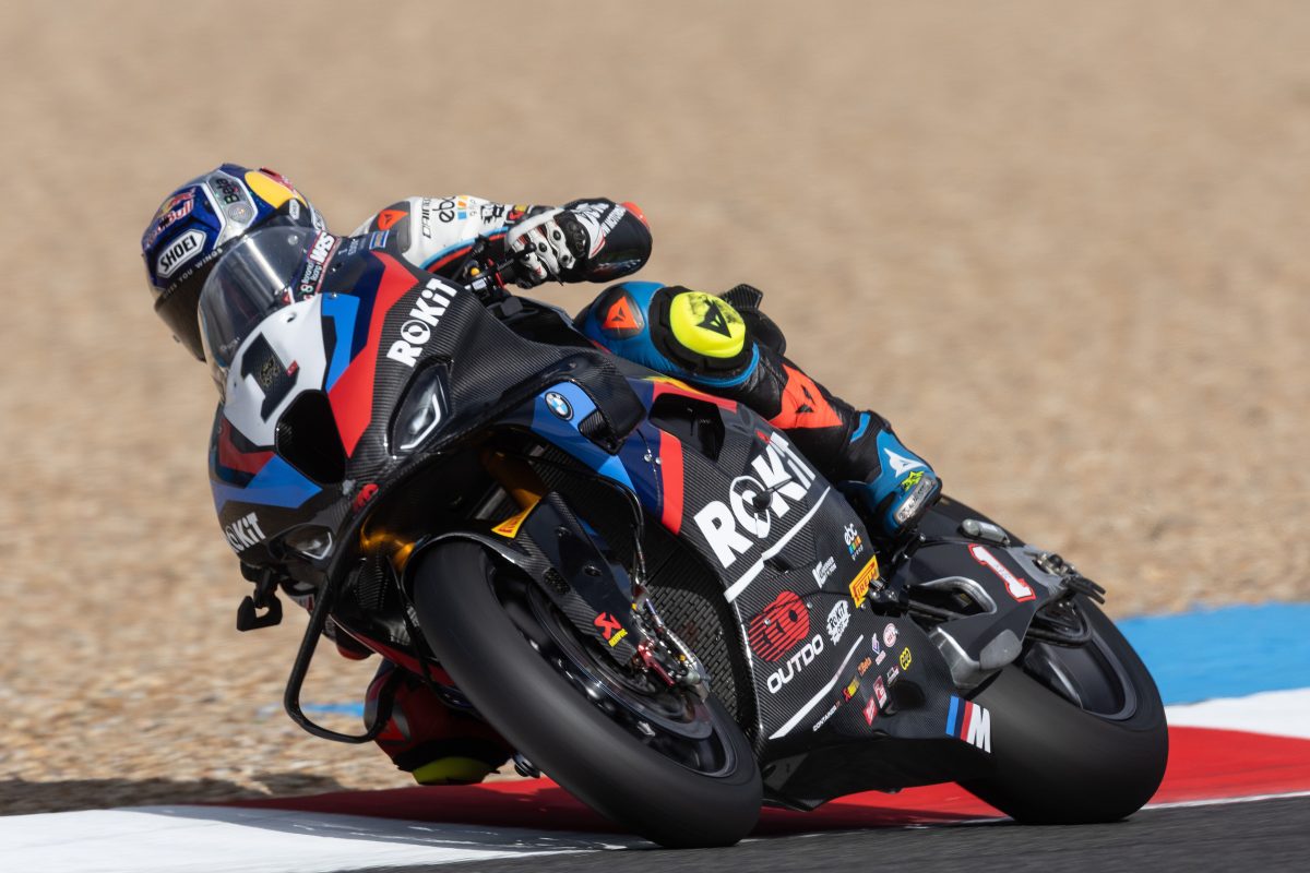 Revving Up the Competition: 2025 French WorldSBK Race 1 Sets the Stage for Championship Standings Battle