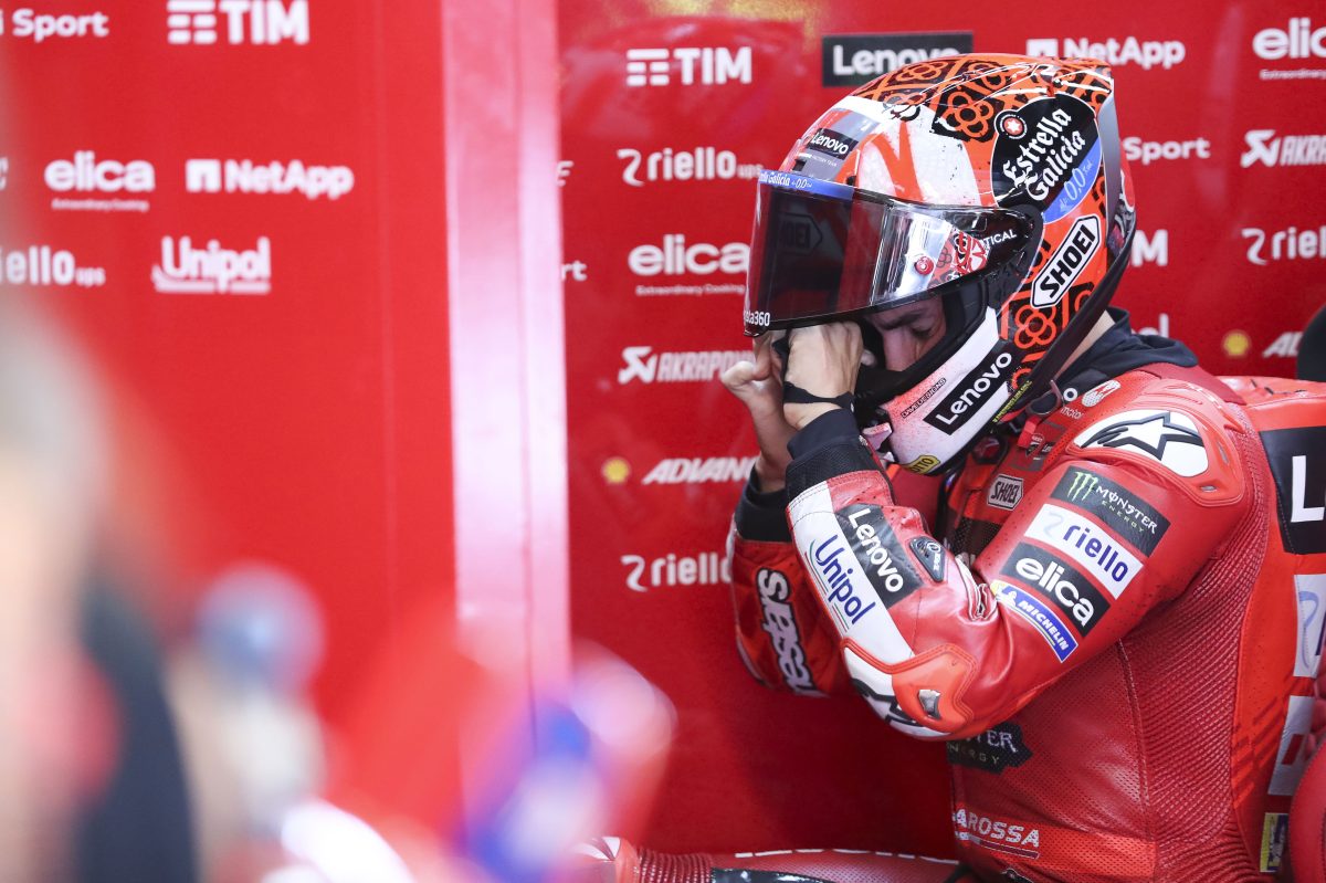 Catalan Grand Prix: Marc Marquez Poised for Championship Redemption