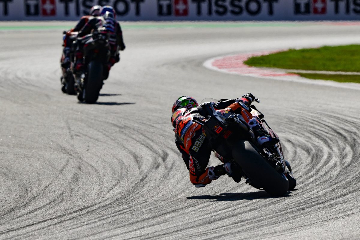 Revving up for Victory: 2025 Catalan MotoGP Qualifying and Sprint LIVE Coverage