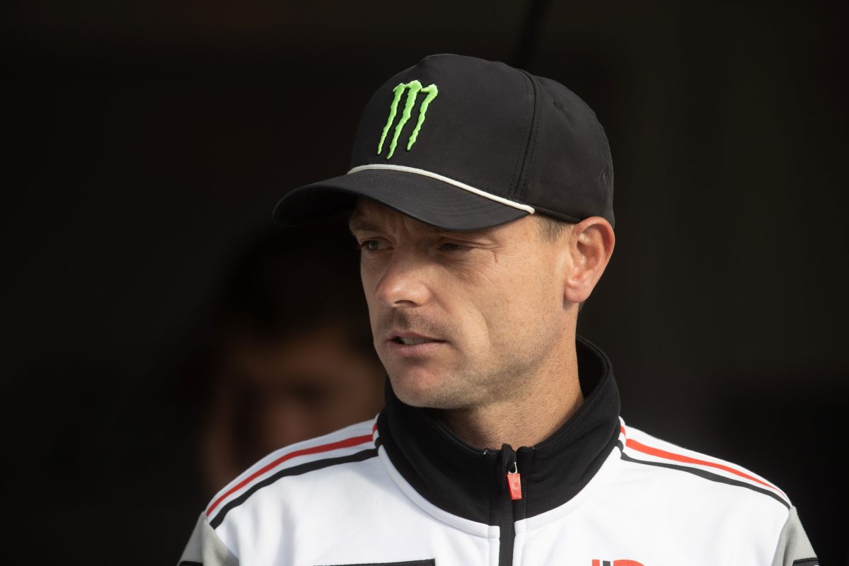 Alex Lowes realistic about French WorldSBK chances, qualifying "important"