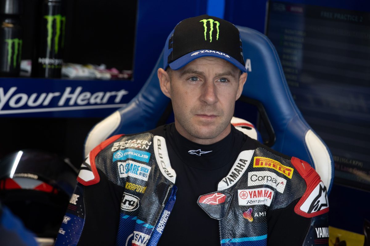 Jonathan Rea hints at “missing facts” in Barni World Superbike links