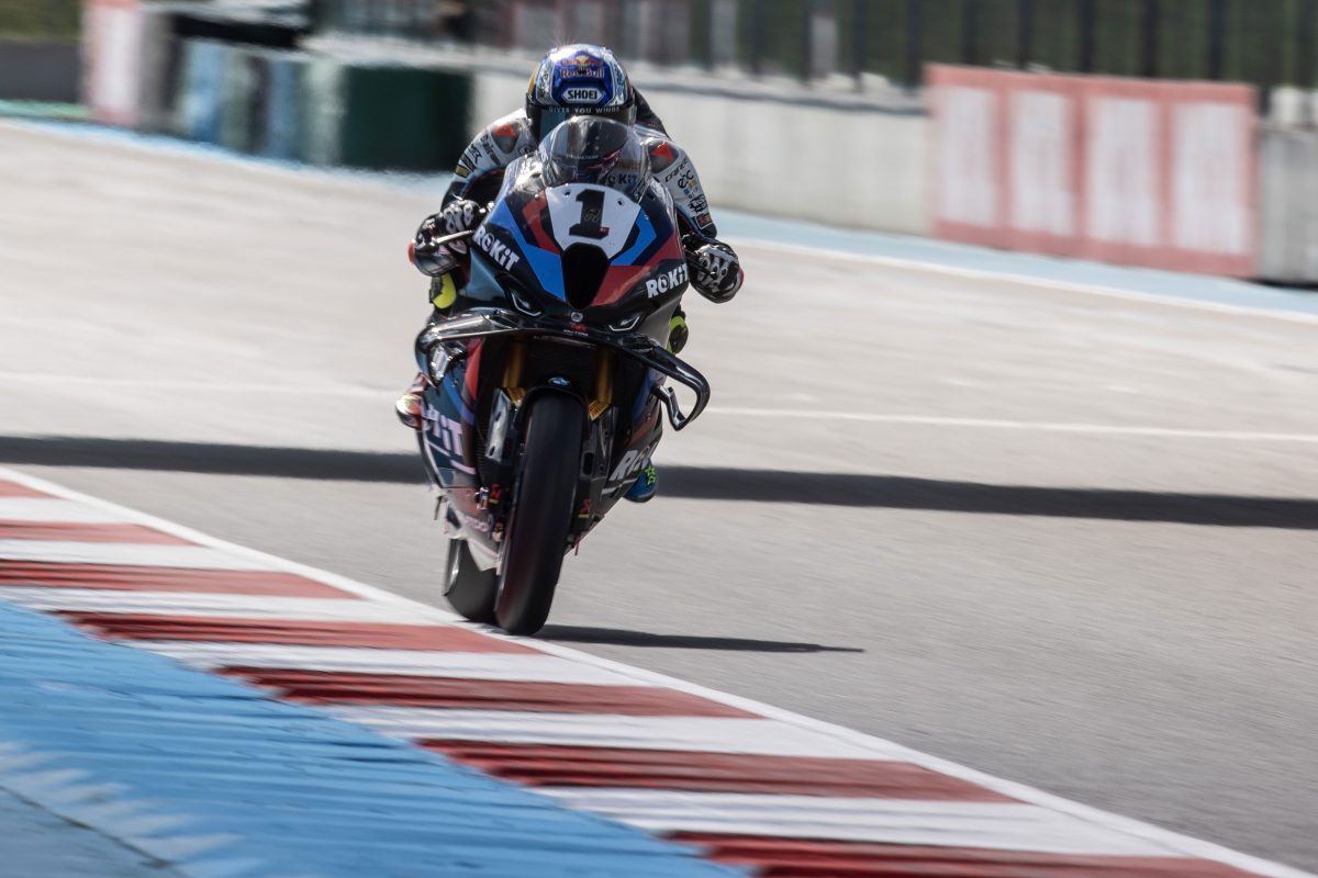 Unleashing Speed: 2025 French WorldSBK Superpole Triumphs Revealed