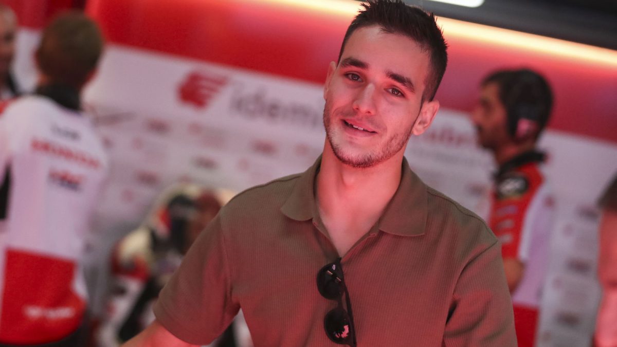 Revving Up for Redemption: Iker Lecuona's WorldSBK Revival amid Honda Departure