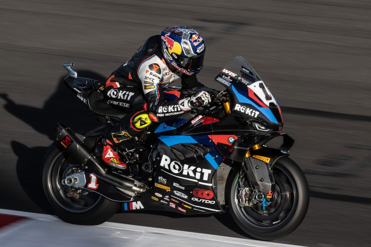 Revving up for Glory: Live Updates of the 2025 French WorldSBK Superpole