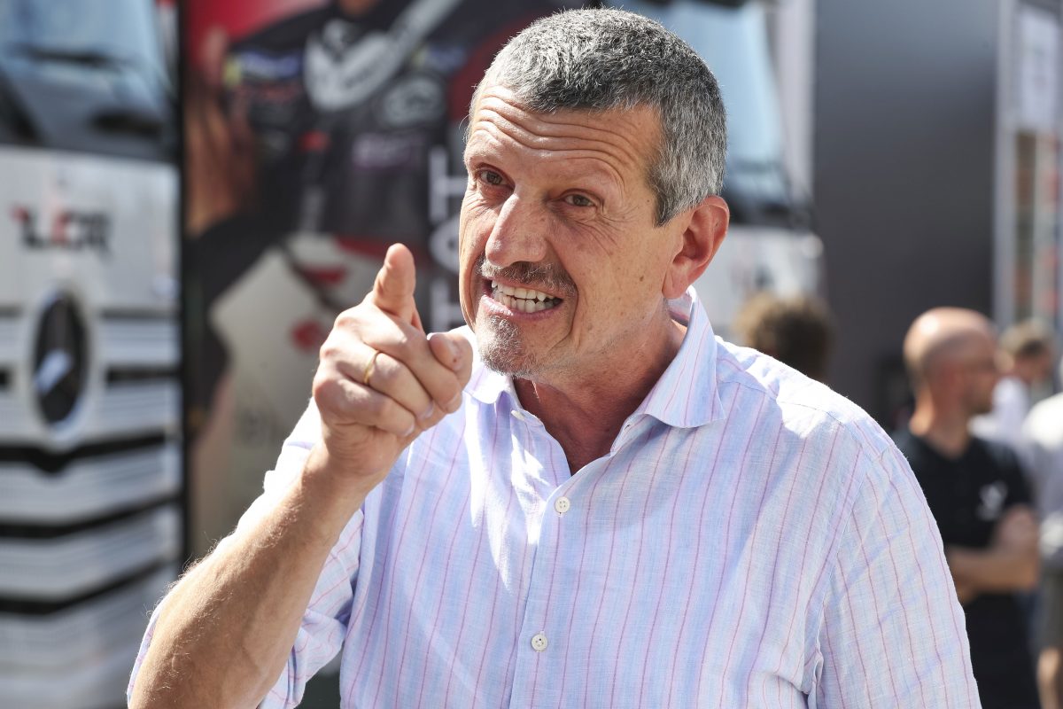 Steiner Assures MotoGP Fans: Liberty Media Will Bring Unique Touch, Not F1 Replica