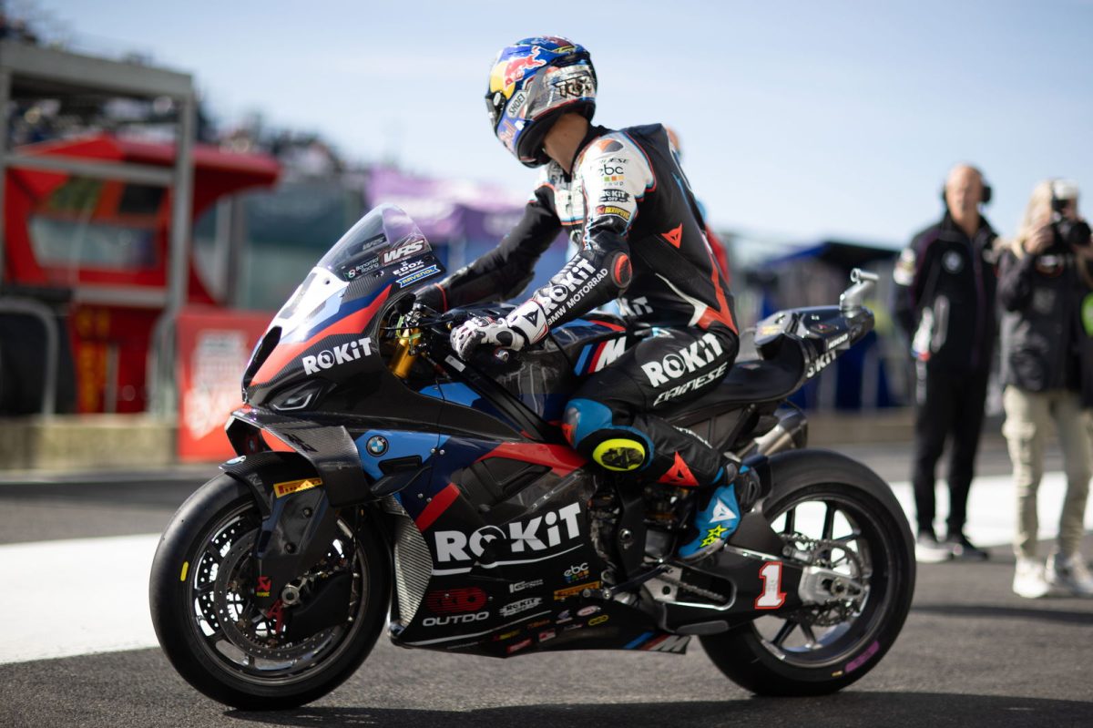 Razgatlioglu's Quest for Victory: Determination and Opportunity Collide at Aragon WorldSBK