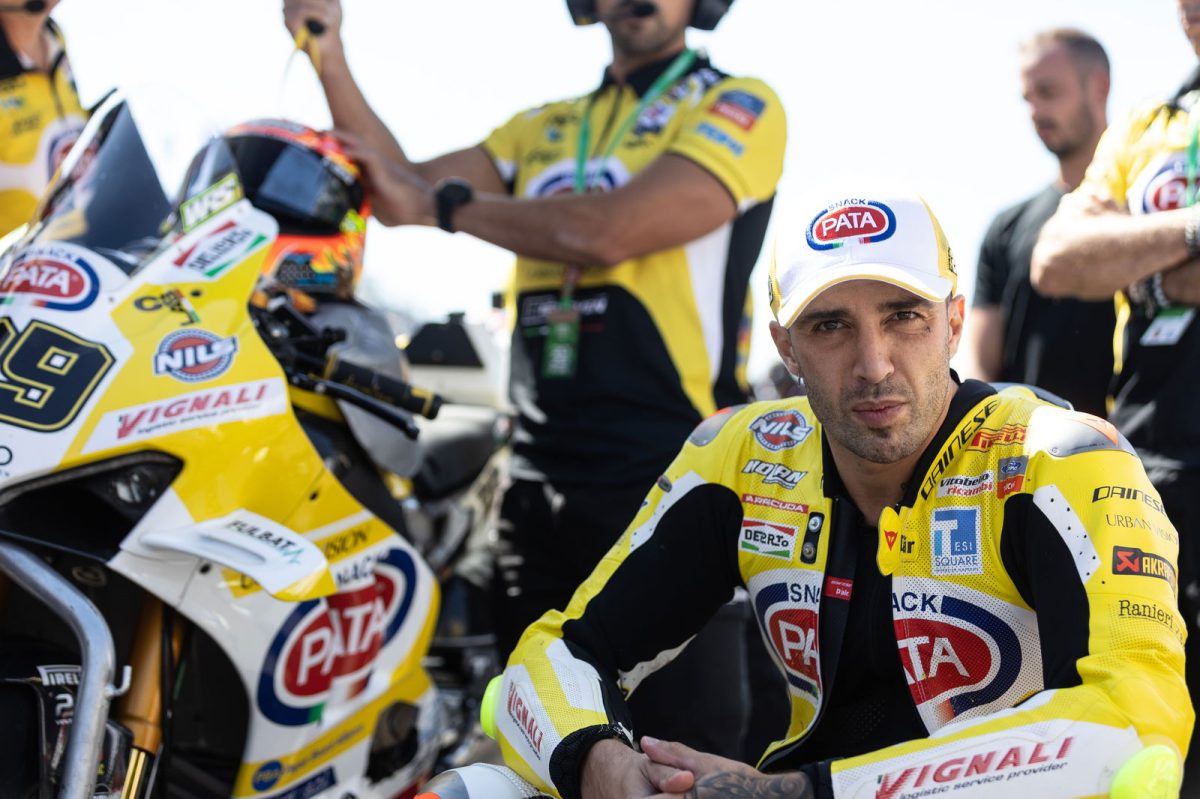 Revolutionizing the Racing World: Andrea Iannone's Unconventional Path in 2026