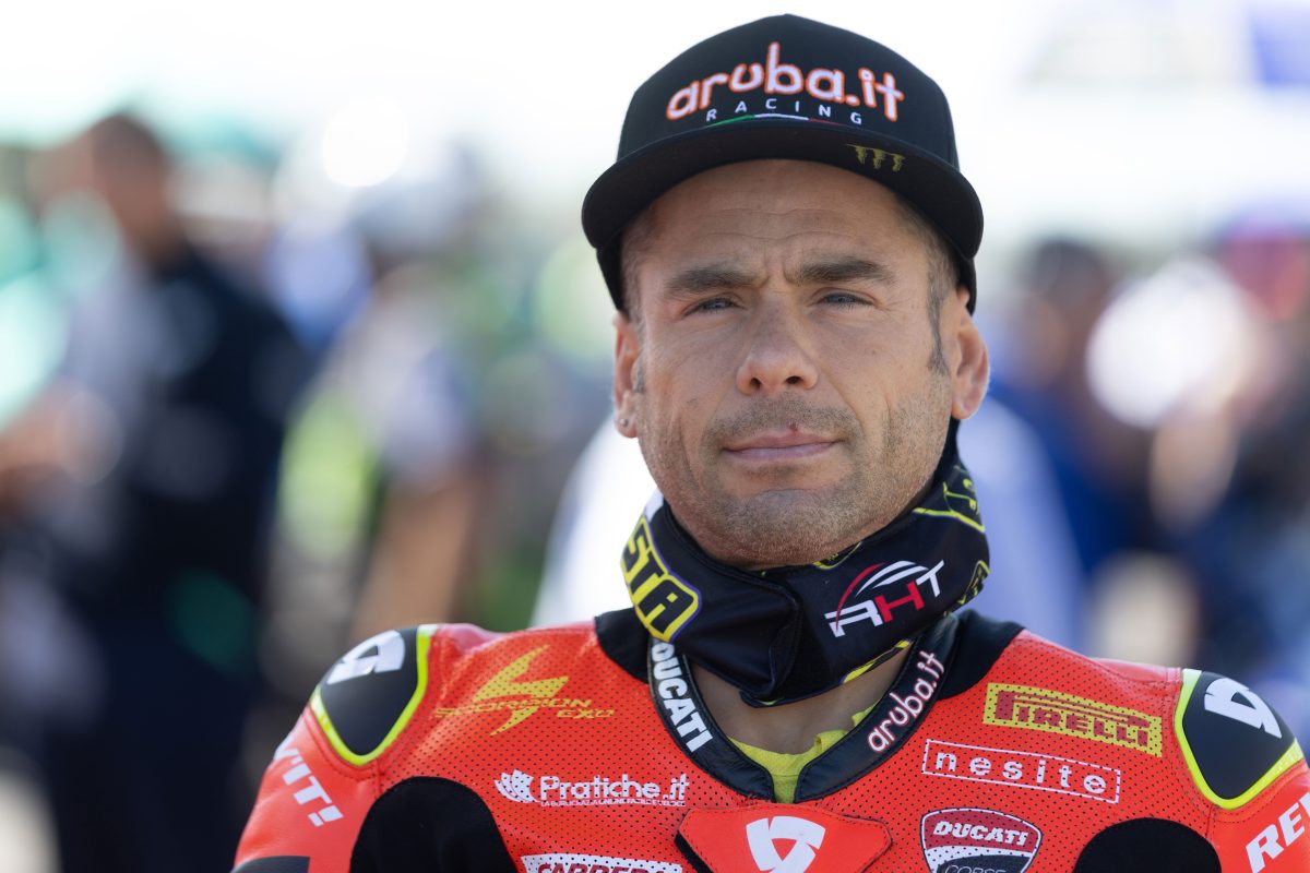 Alvaro Bautista's Triumph Over Adversity: A Remarkable Comeback at the French WorldSBK