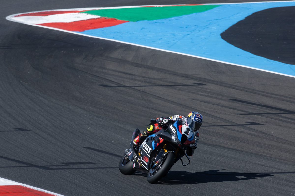 Thrilling Triumphs: 2025 French WorldSBK Race 2