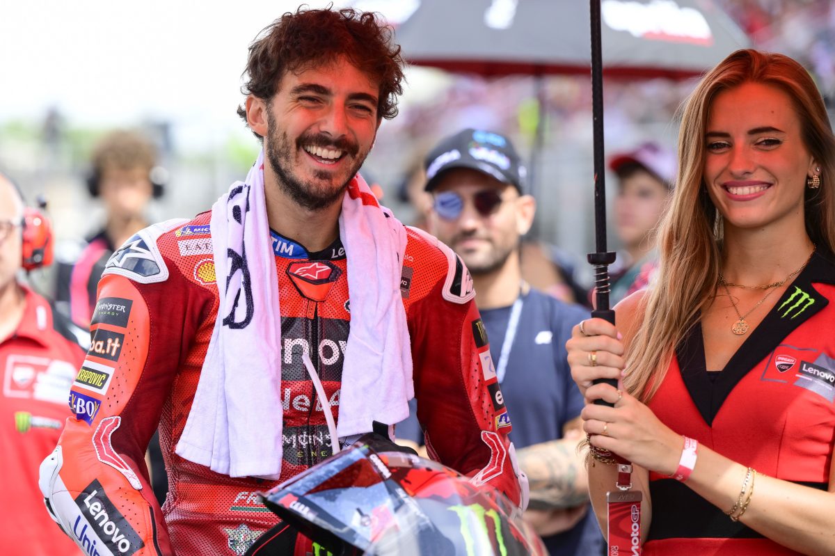 Pecco Bagnaia: Navigating the Fine Line Between Recovery and False Hope in MotoGP