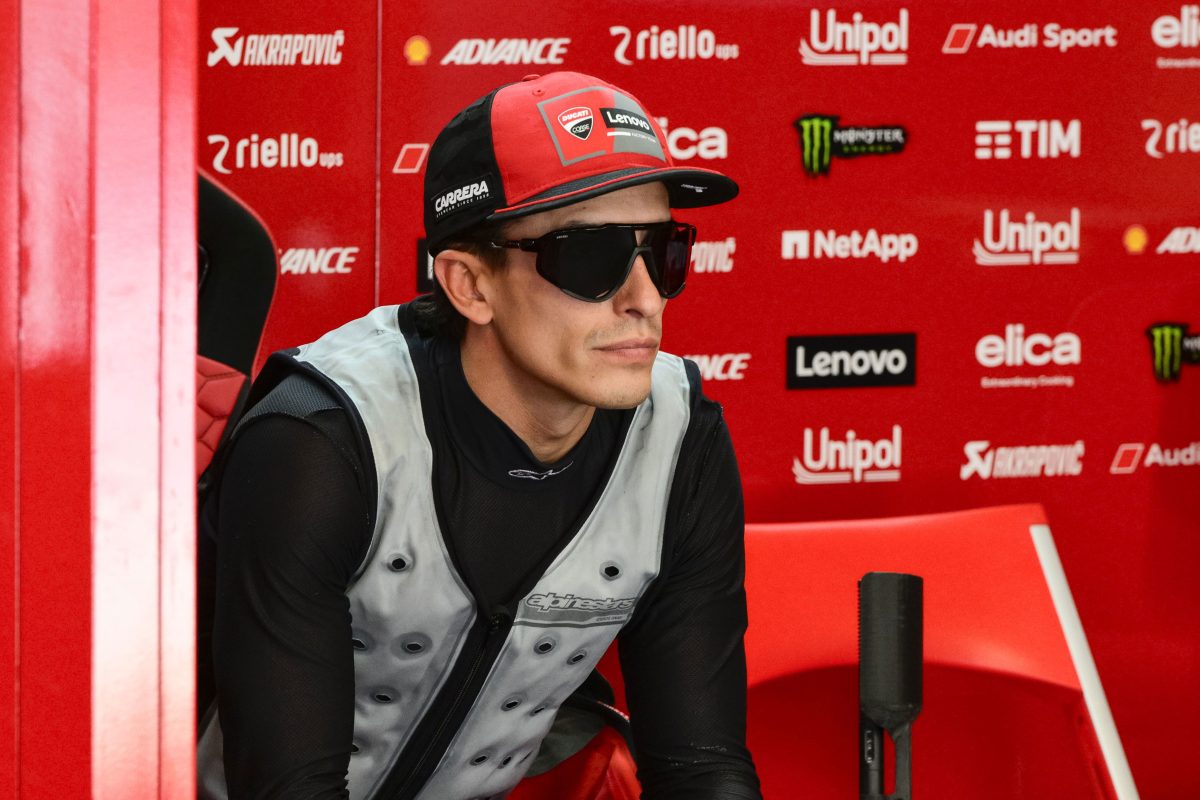 Marc Marquez: Defying Limits and Chasing Greatness as 7th MotoGP Title Beckons