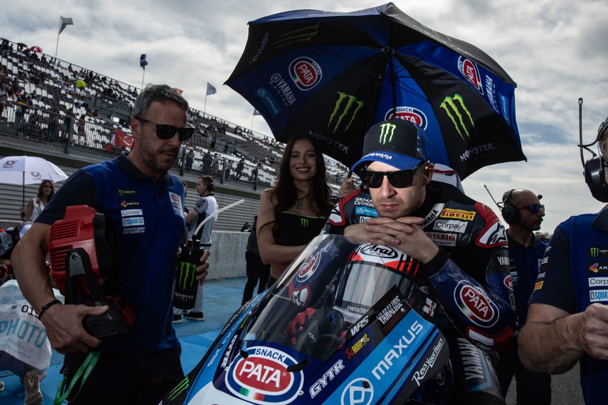 Jonathan Rea Looks Beyond WorldSBK: A Glimpse into Exciting Racing Opportunities Ahead