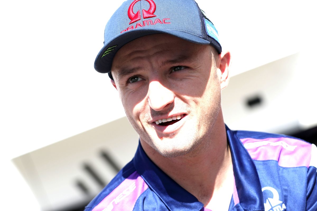 Jack Miller's Thrilling Journey to the Iconic Japanese MotoGP Circuit