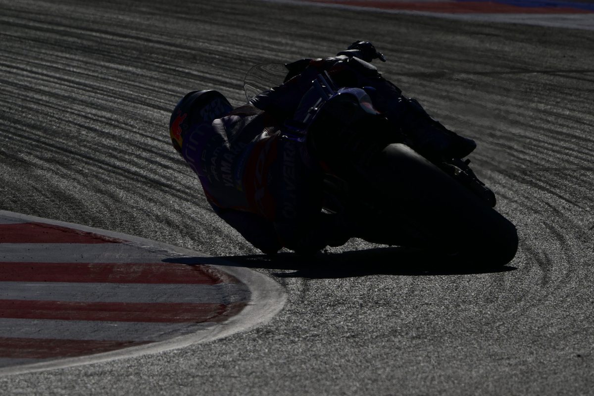 Challenging Boundaries: The Complex Realities of MotoGP Engine Development