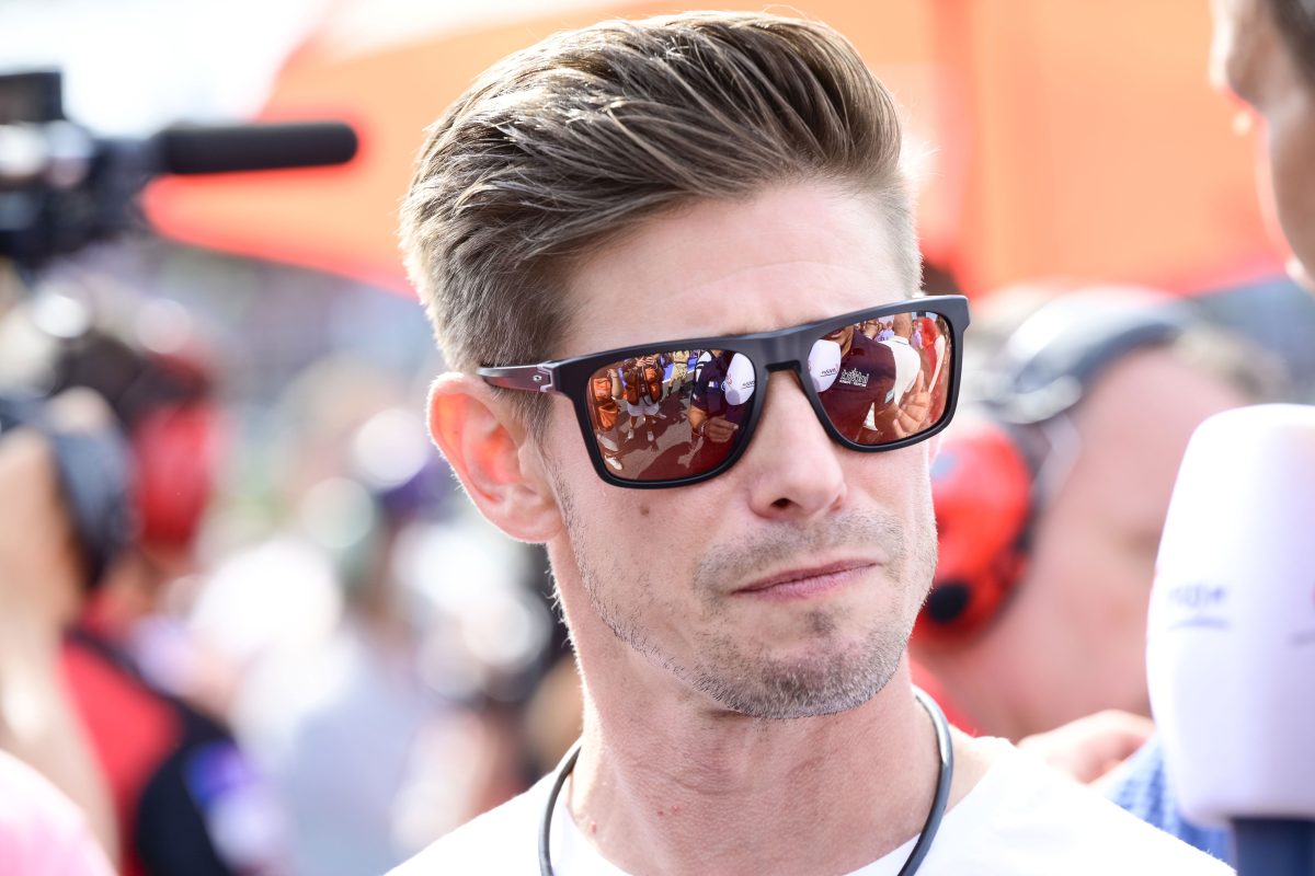 The Decline of Japanese MotoGP Dominance: Insights from Casey Stoner