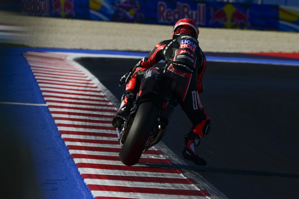 Rising Moto2 Star Opts Out of MotoGP for 2026: A Strategic Move Towards Racing Success