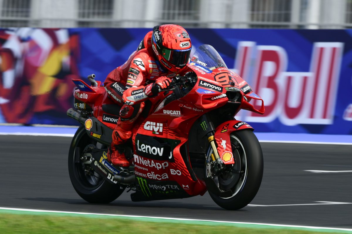 Marc Marquez's Moment of Truth: The High-Stakes Showdown in Japan