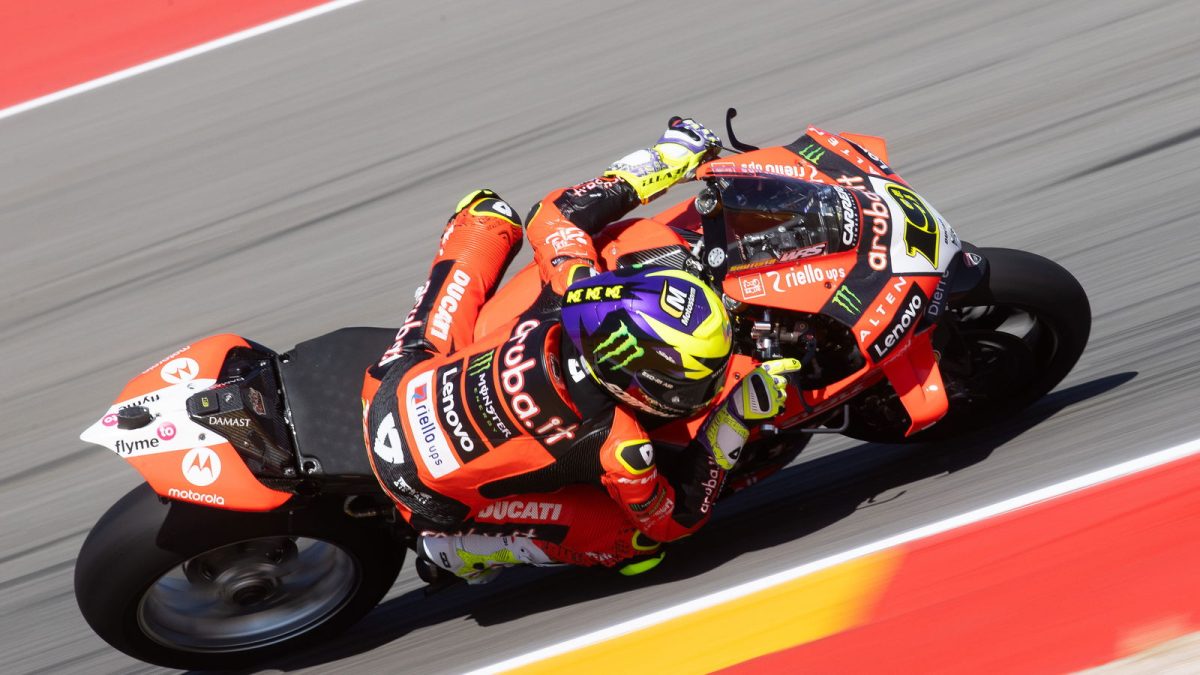 The Unstoppable Force of Toprak Razgatlioglu and Nicolo Bulega Leaves Alvaro Bautista Feeling Overwhelmed