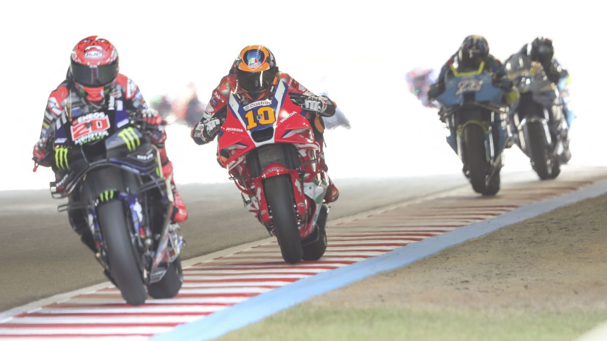 Riders Realign: Revving up for the 2025 MotoGP Japanese Grand Prix despite setbacks