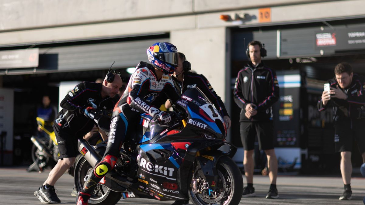 2025 Aragon WorldSBK: Race 2 Shakes Up Championship Standings