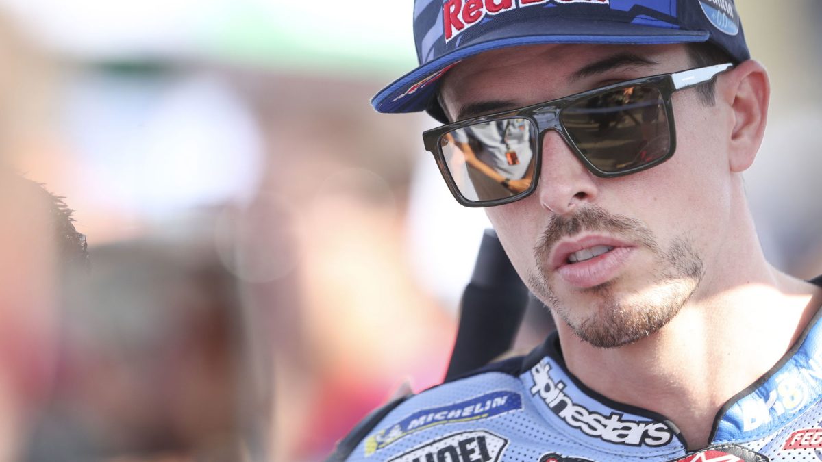 Alex Marquez Faces Setback in Japan MotoGP Race Due to Race Delay Concerns
