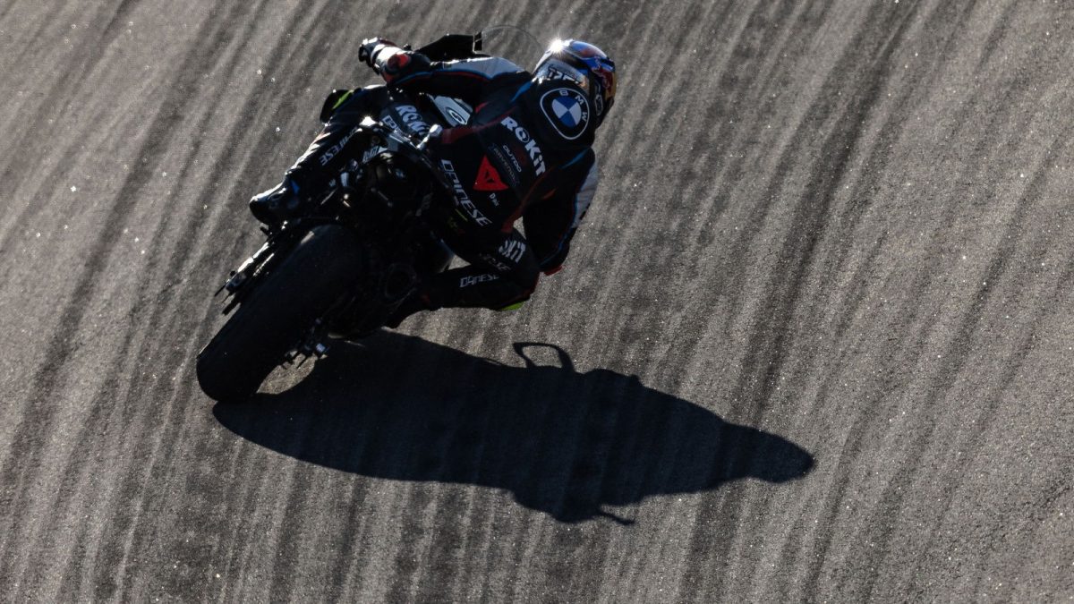 Revving Towards Victory: A Thrilling Rundown of the 2025 Aragon WorldSBK Championship Standings following Race 1