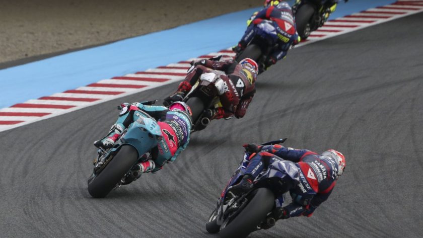 Revving Towards Clarity: Dorna Defining Future Vision for Moto2/Moto3 Amidst Visibility Concerns