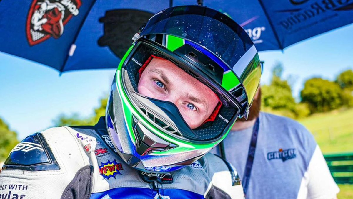 Injured BSB rider out of ICU as crash details emerge