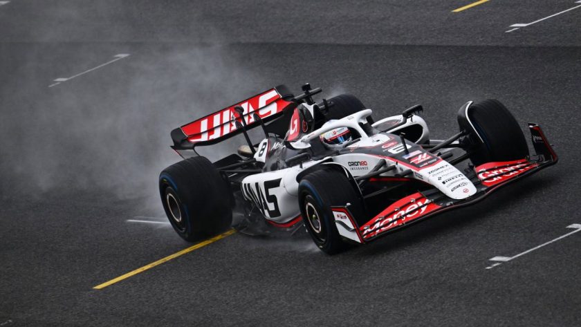 Return to the Fast Lane: Romain Grosjean's Spectacular F1 Comeback After Five-Year Hiatus